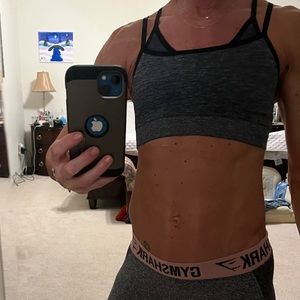 Gymshark bra